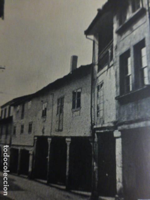 Colecionismo: CHANTADA LUGO ANTIGUO HUECOGRABADO