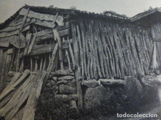 Colecionismo: RABELAS LUGO ANTIGUO HUECOGRABADO