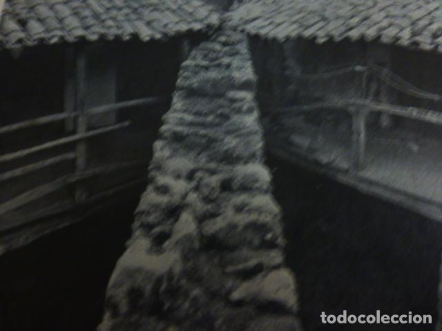 Collezionismo: PIEDRAFITA LUGO ANTIGUO HUECOGRABADO