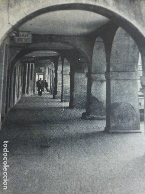Colecionismo: LUGO ANTIGUO HUECOGRABADO