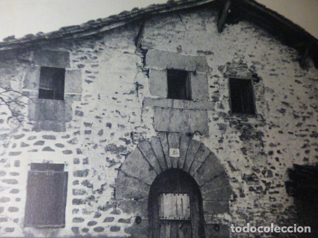 Collectionnisme: JOCANO ALAVA ANTIGUO HUECOGRABADO