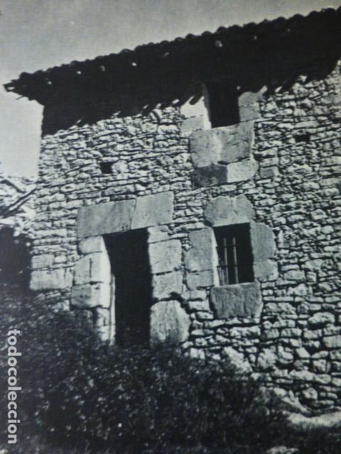 Collezionismo: RIBERA ALAVA ANTIGUO HUECOGRABADO