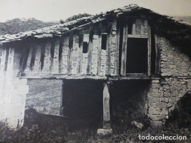 Collectionnisme: VALUESTA ALAVA ANTIGUO HUECOGRABADO