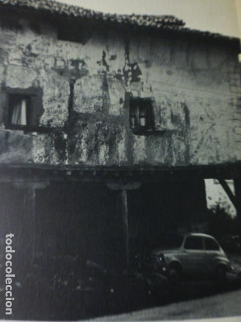 Coleccionismo: VALUESTA ALAVA ANTIGUO HUECOGRABADO