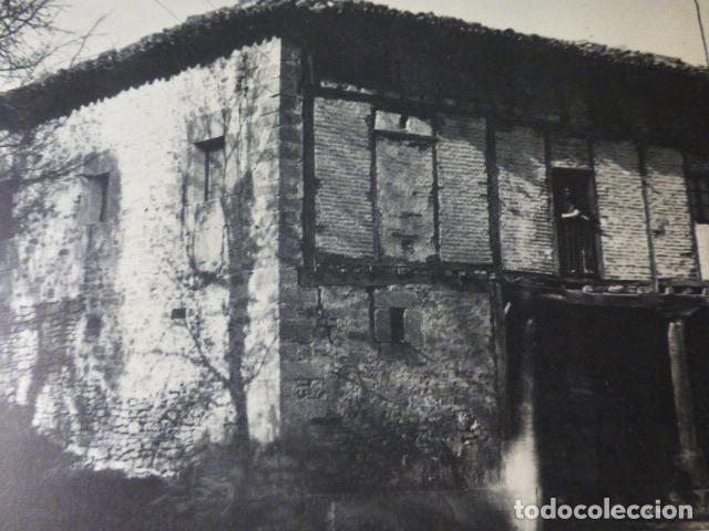 Collectionnisme: OCECA ALAVA ANTIGUO HUECOGRABADO