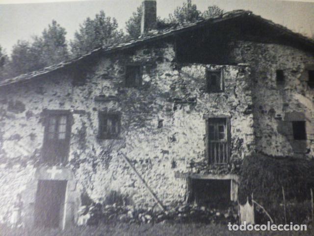 Coleccionismo: OLAETA ALAVA ANTIGUO HUECOGRABADO