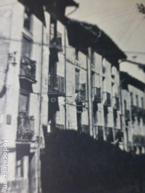 Collectionnisme: VITORIA ALAVA ANTIGUO HUECOGRABADO