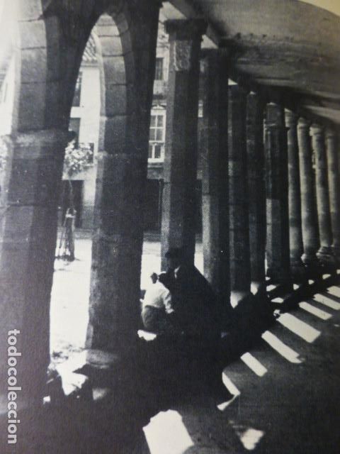 Collecting paper: SALVATIERRA ALAVA ANTIGUO HUECOGRABADO
