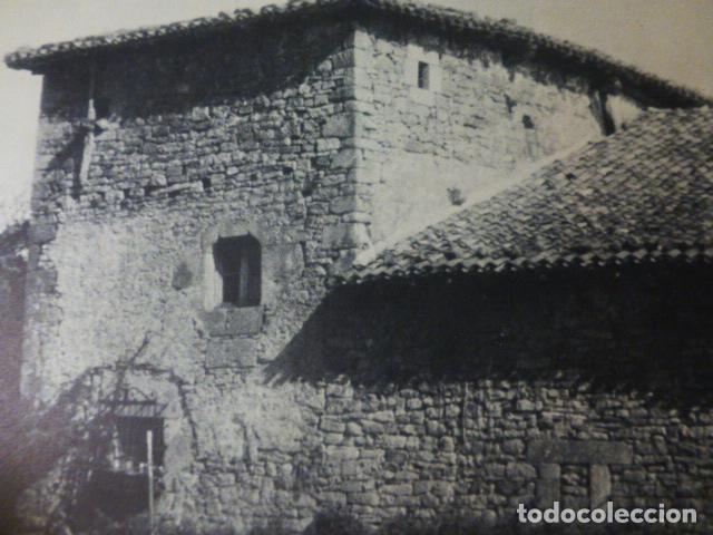 Collectionnisme: LARREA ALAVA ANTIGUO HUECOGRABADO