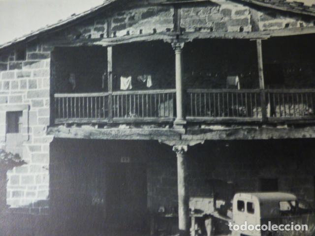 Coleccionismo: ZALDUENDO ALAVA ANTIGUO HUECOGRABADO