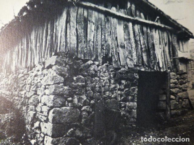 Collectionnisme: ATAUN GUIPUZCOA ANTIGUO HUECOGRABADO