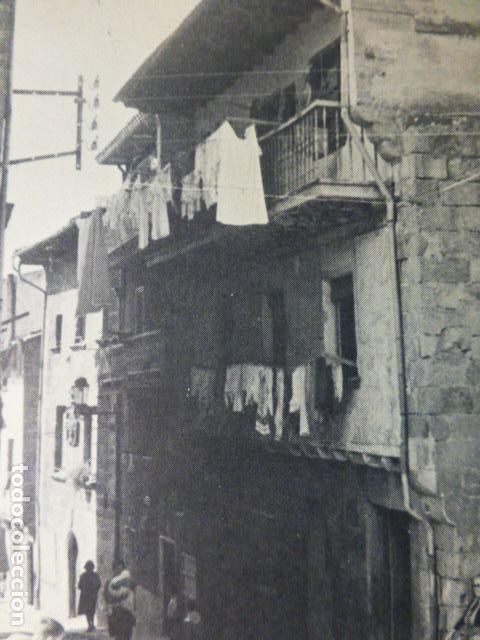 Collecting paper: ORIO GUIPUZCOA ANTIGUO HUECOGRABADO