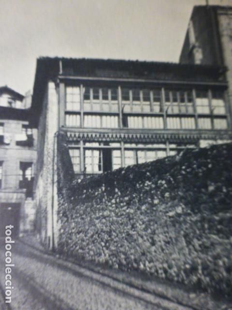 Collecting paper: ZUMAYA GUIPUZCOA ANTIGUO HUECOGRABADO