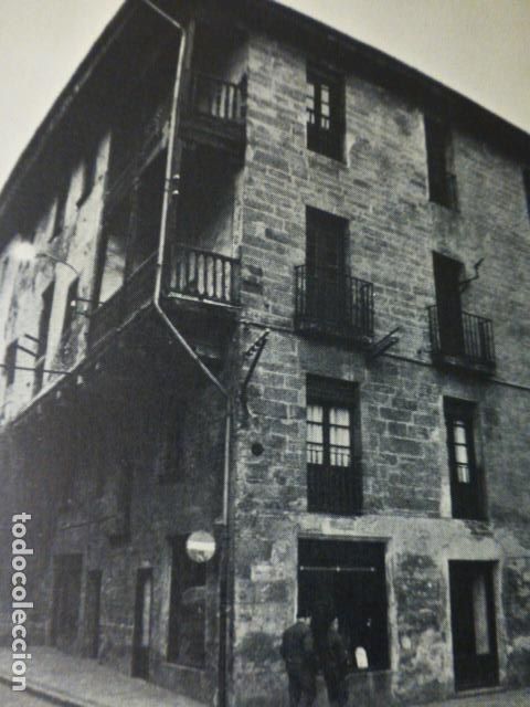 Collectionnisme: AZPEITIA GUIPUZCOA ANTIGUO HUECOGRABADO