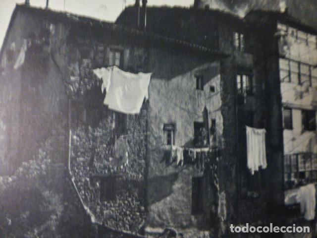 Collecting paper: VERGARA GUIPUZCOA ANTIGUO HUECOGRABADO