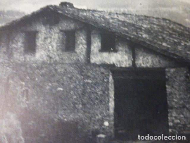 Collectionnisme: VERGARA GUIPUZCOA ANTIGUO HUECOGRABADO