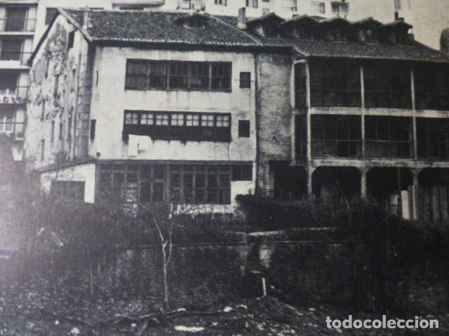 Collezionismo: ELGOIBAR GUIPUZCOA ANTIGUO HUECOGRABADO
