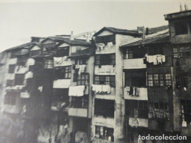 Coleccionismo: ELGOIBAR GUIPUZCOA ANTIGUO HUECOGRABADO
