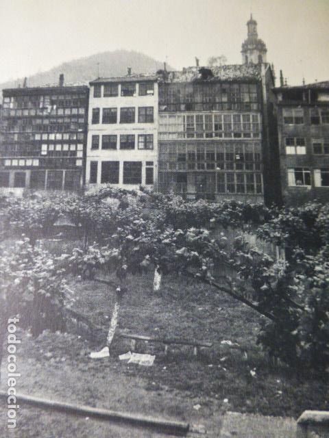 Collezionismo: ELORRIO VIZCAYA ANTIGUO HUECOGRABADO