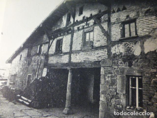 Coleccionismo: ABADIANO VIZCAYA ANTIGUO HUECOGRABADO