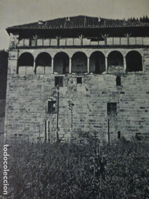 Collezionismo: ABADIANO VIZCAYA ANTIGUO HUECOGRABADO
