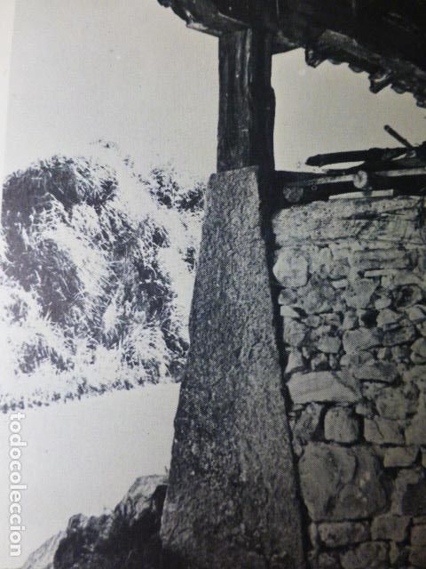 Coleccionismo: GAZTELUA VIZCAYA ANTIGUO HUECOGRABADO