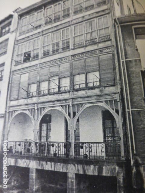 Collezionismo: DURANGO VIZCAYA ANTIGUO HUECOGRABADO