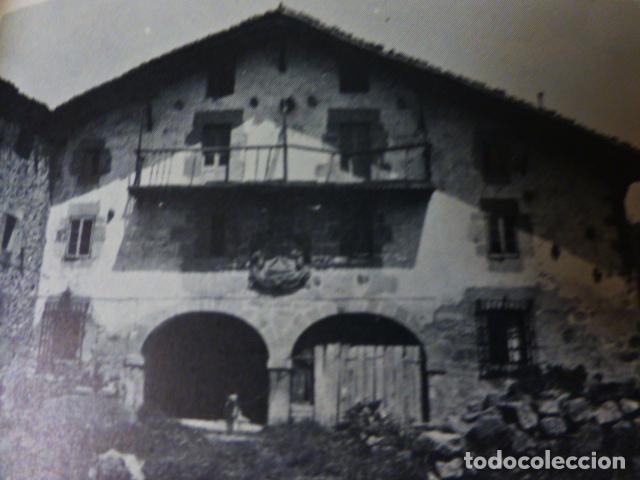 Collezionismo: BERRIZ VIZCAYA ANTIGUO HUECOGRABADO