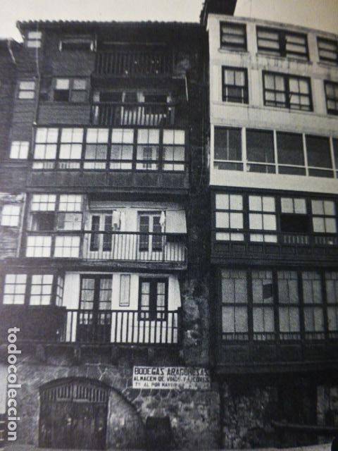 Collezionismo: LEQUEITIO VIZCAYA ANTIGUO HUECOGRABADO