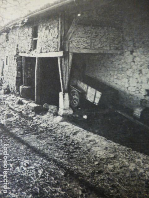 Collezionismo: ISPASTER VIZCAYA ANTIGUO HUECOGRABADO