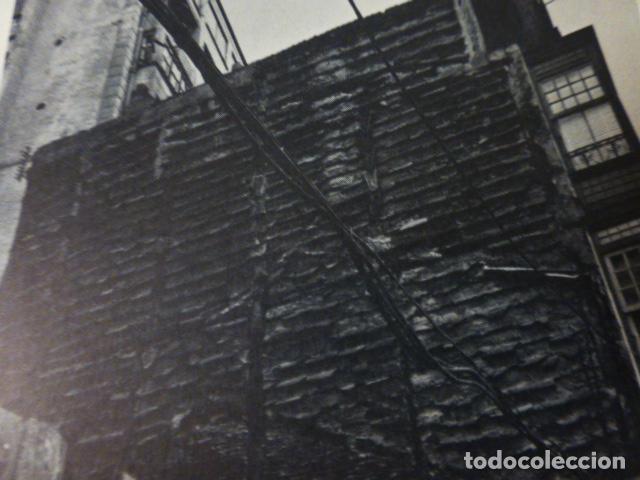 Collezionismo: BERMEO VIZCAYA ANTIGUO HUECOGRABADO
