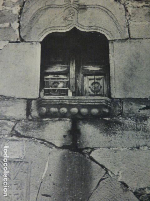 Collezionismo: YBARRA VIZCAYA ANTIGUO HUECOGRABADO