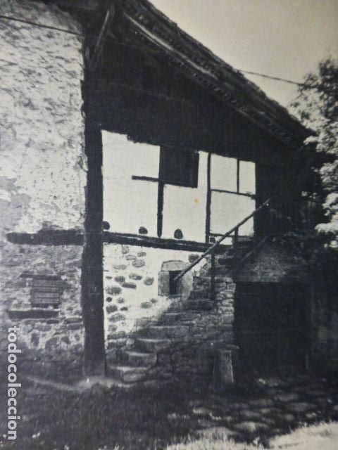 Collezionismo: OROZCO VIZCAYA ANTIGUO HUECOGRABADO