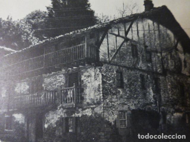 Collezionismo: OROZCO VIZCAYA ANTIGUO HUECOGRABADO