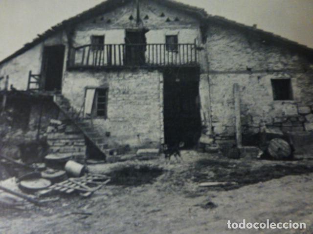 Collezionismo: SONDICA VIZCAYA ANTIGUO HUECOGRABADO