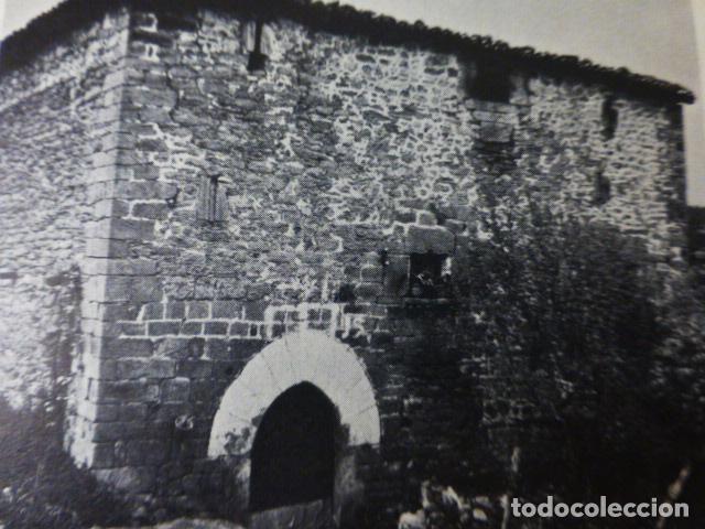 Collezionismo: SOPUERTA VIZCAYA ANTIGUO HUECOGRABADO