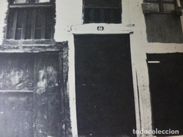 Coleccionismo: CASTRO URDIALES CANTABRIA ANTIGUO HUECOGRABADO