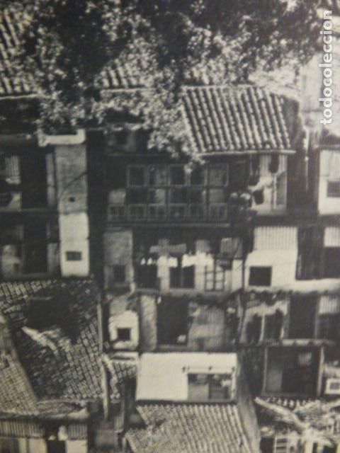 Collezionismo: LAREDO CANTABRIA ANTIGUO HUECOGRABADO