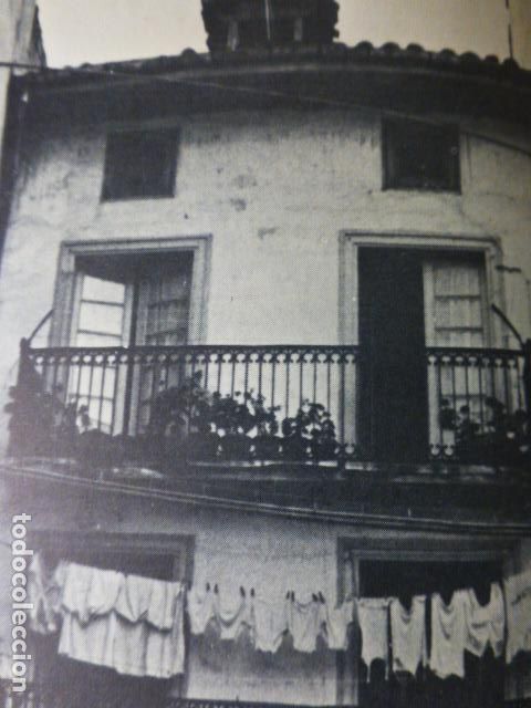Collezionismo: SANTO&Ntilde;A CANTABRIA ANTIGUO HUECOGRABADO