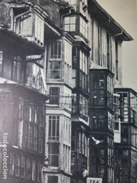 Coleccionismo: SANTO&Ntilde;A CANTABRIA ANTIGUO HUECOGRABADO