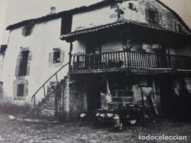 Coleccionismo: SARO CANTABRIA ANTIGUO HUECOGRABADO
