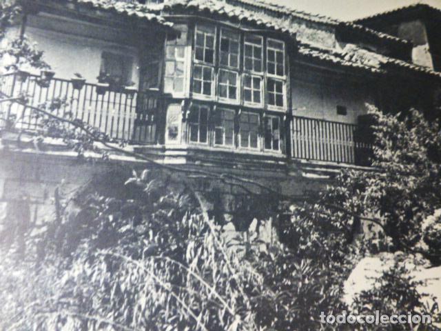 Coleccionismo: PAMANES CANTABRIA ANTIGUO HUECOGRABADO