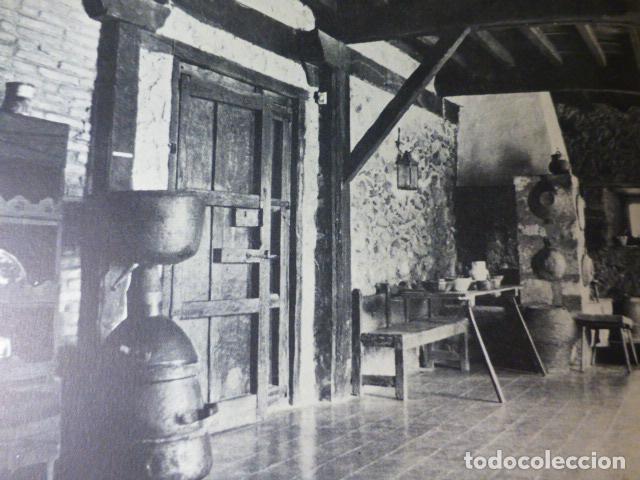 Collezionismo: MURIEDAS CANTABRIA ANTIGUO HUECOGRABADO