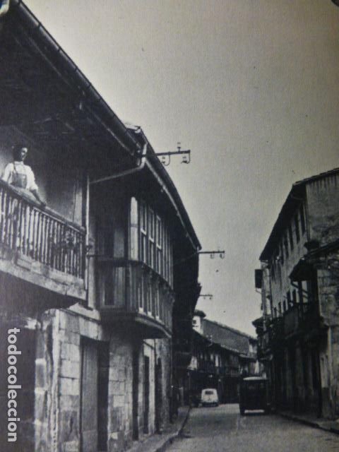 Coleccionismo: CARTES CANTABRIA ANTIGUO HUECOGRABADO