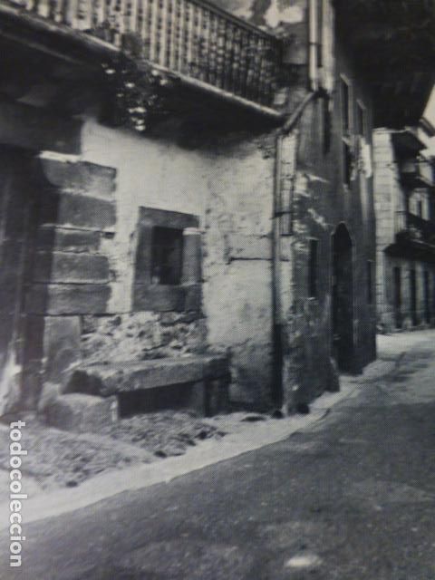 Coleccionismo: RIOCORBO CANTABRIA ANTIGUO HUECOGRABADO