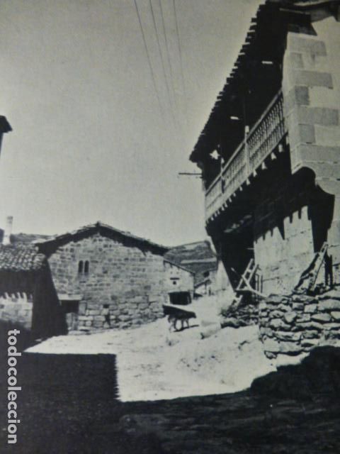 Collezionismo: RUERRERO CANTABRIA ANTIGUO HUECOGRABADO