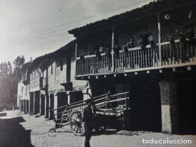 Coleccionismo: RUERRERO CANTABRIA ANTIGUO HUECOGRABADO