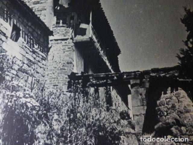 Collezionismo: RUERRERO CANTABRIA ANTIGUO HUECOGRABADO