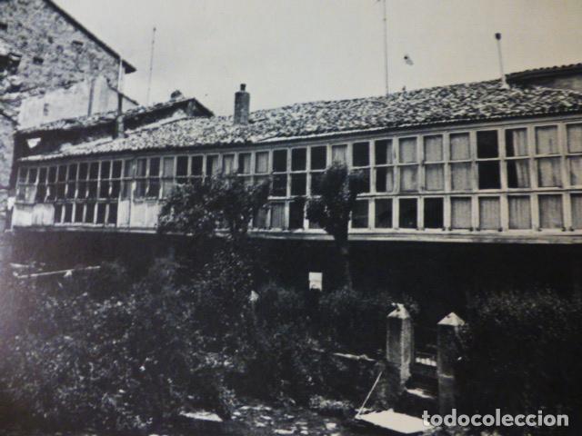 Coleccionismo: REINOSA CANTABRIA ANTIGUO HUECOGRABADO