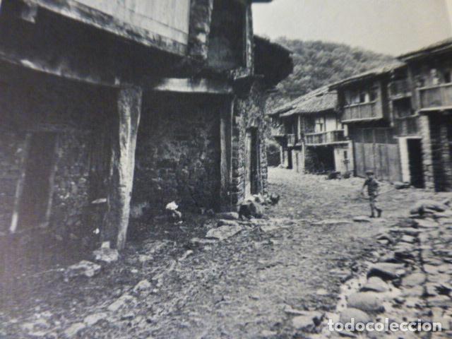 Collectionnisme: BARCENA MAYOR CANTABRIA ANTIGUO HUECOGRABADO